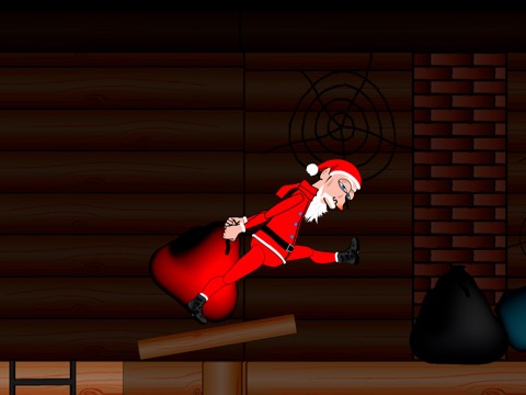 Lazy Santa Clausのおすすめ画像3