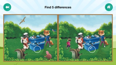 Book Cover Puzzles screenshot 3