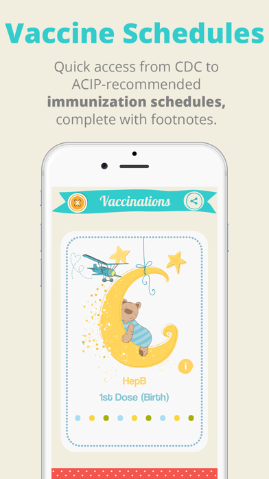 Baby Tracker - Newborn Care screenshot 2