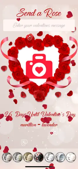 Game screenshot Send a Rose hack