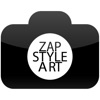 Zap Style Art