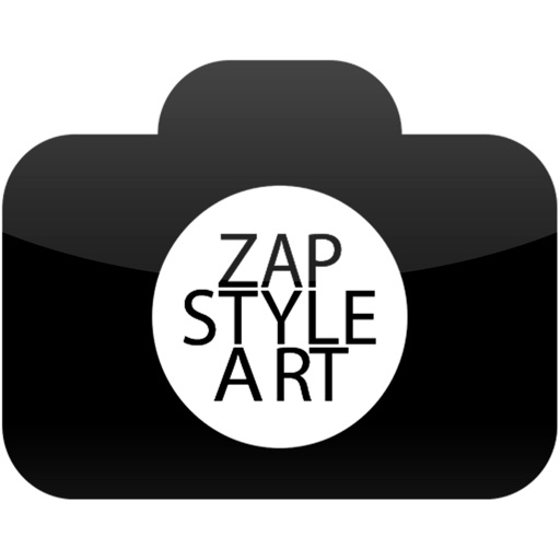 Zap Style Art