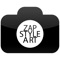 Dies ist die offizielle ZapStyleArt App
