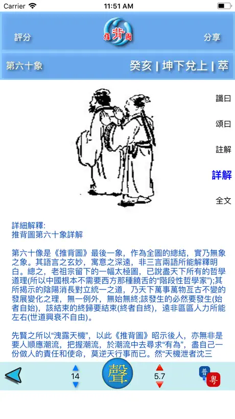 推背圖