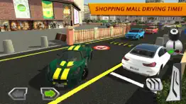 shopping mall car driving problems & solutions and troubleshooting guide - 2