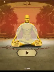 health through breath: pranayama lite for the ipad айпад изображения 1