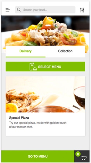 Big Chef(圖1)-速報App