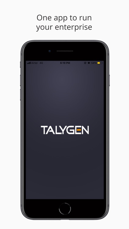 Talygen Business Intelligence