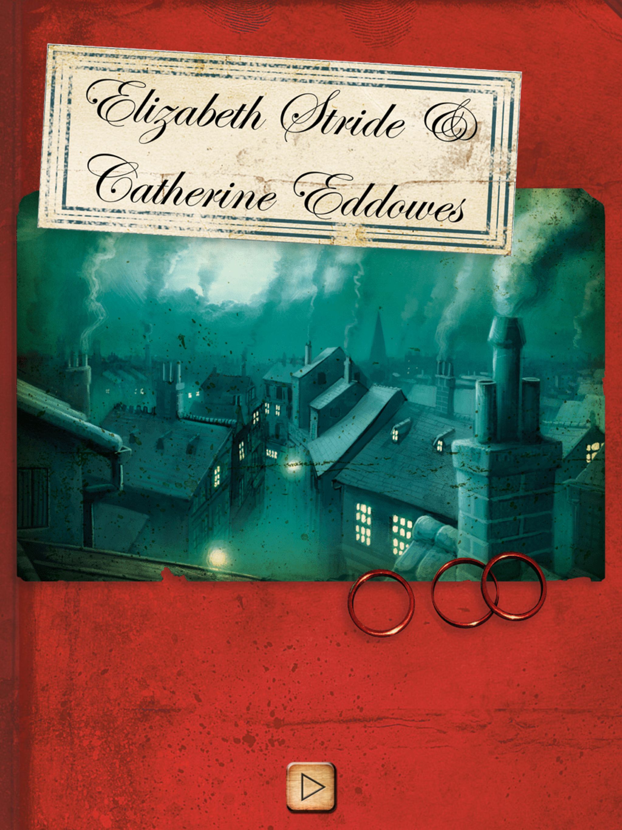 SH Consulting Detective