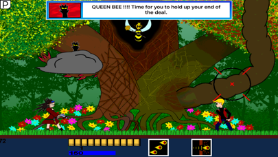 BirthOfMagic Screenshot 3