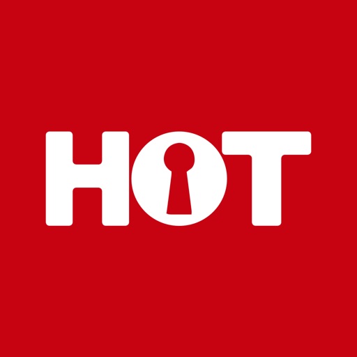 HOT男人 iOS App