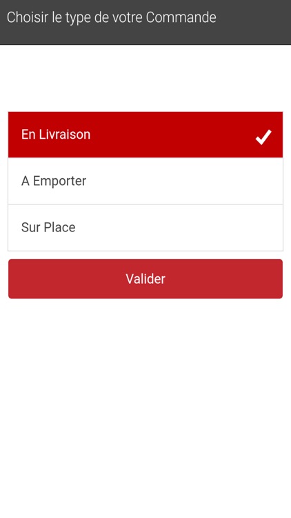 Delice Food Fontainebleau