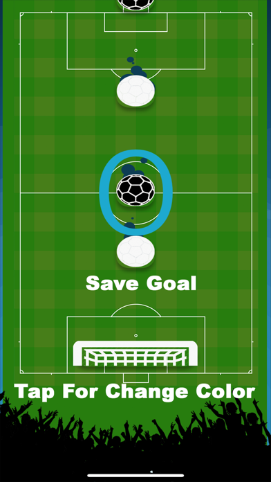 Soccer Tap screenshot 2