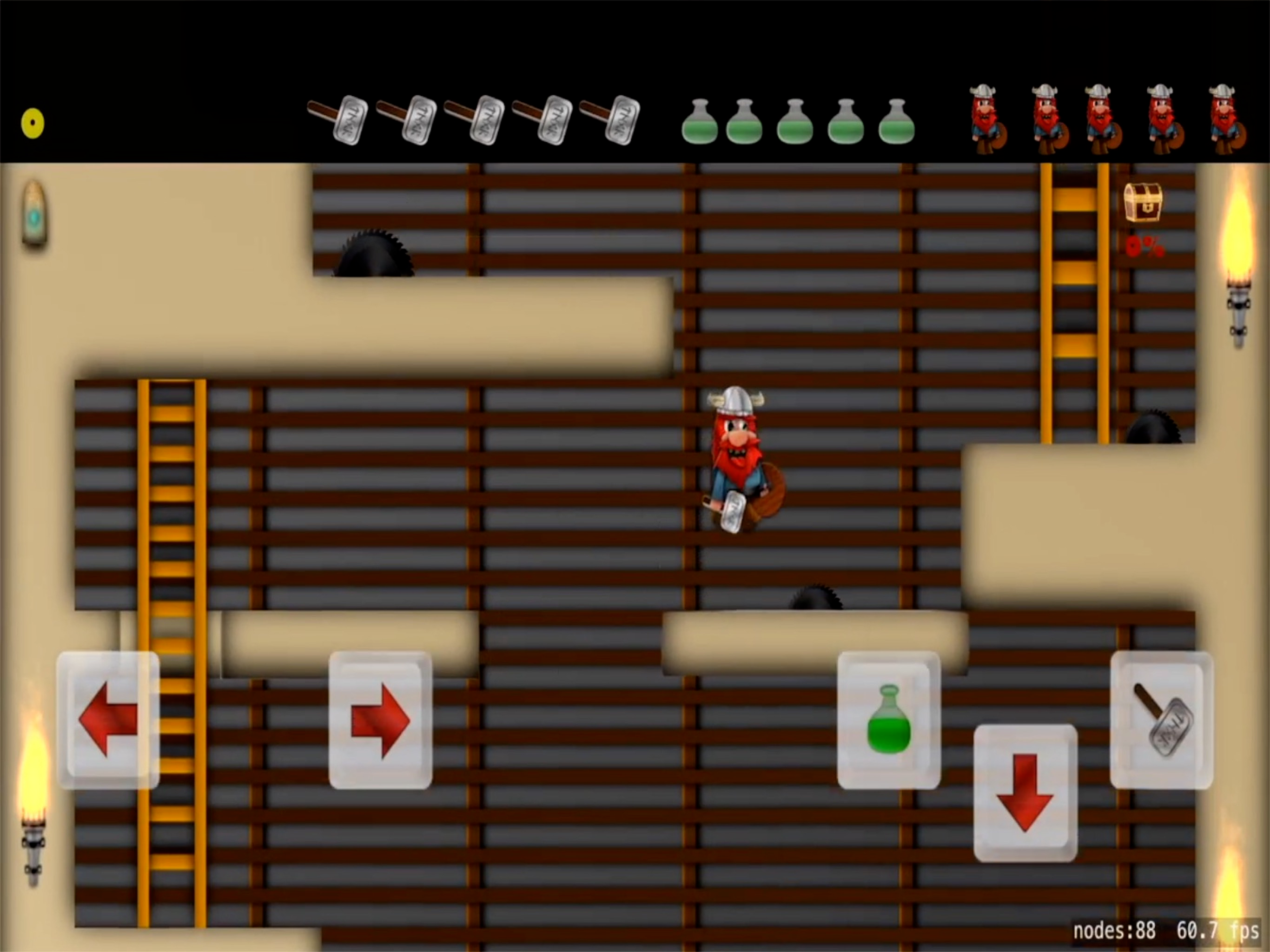 Viking Platform