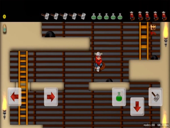 Screenshot #6 pour Viking Platform