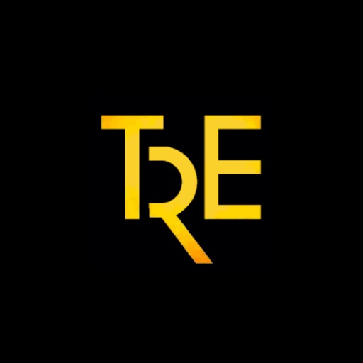 TRE Lounge icon