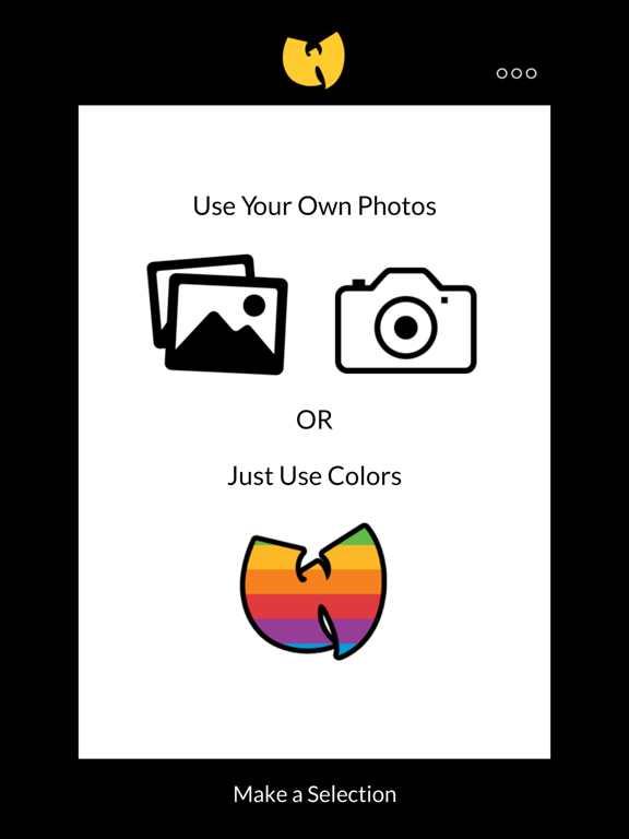 Screenshot #4 pour WuTangMe