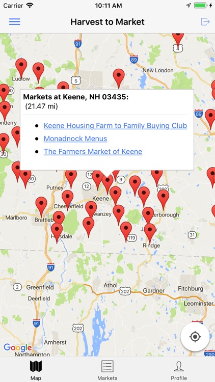 Fresh Local screenshot-3