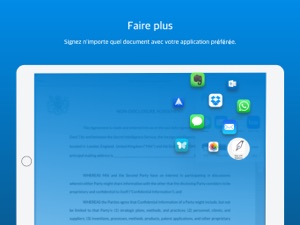 Capture d'écran