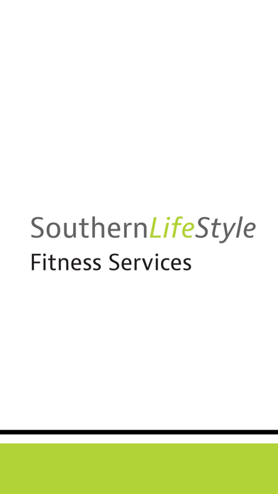 Southern LifeStyle Fitness Screenshot 1 - AppWisp.com Southern LifeStyle Fitness Screenshot 1 - AppWisp.com