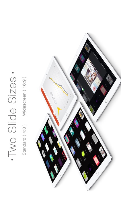 Fuel for Keynote screenshot-3