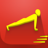 Push ups: 100 pushups pro - FITNESS22 LTD