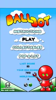 ballbot problems & solutions and troubleshooting guide - 2