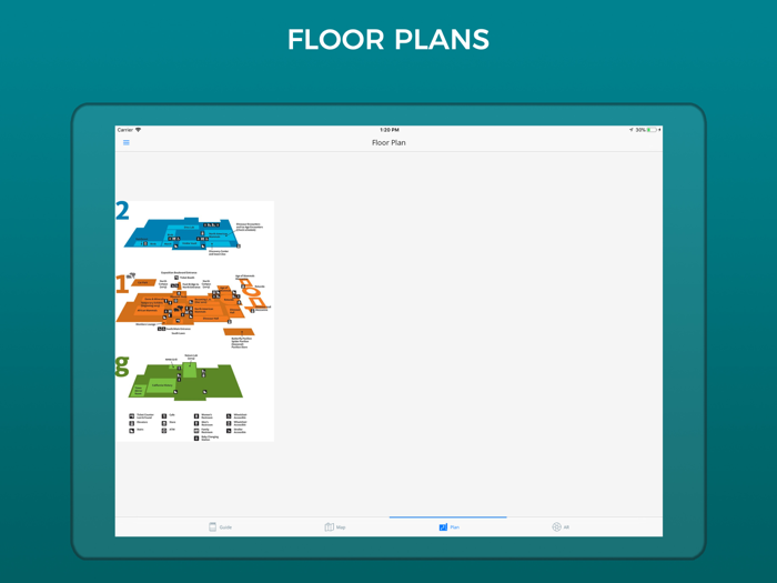 Natural History Museum