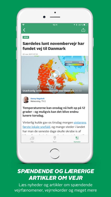 TV 2 VEJR screenshot-4