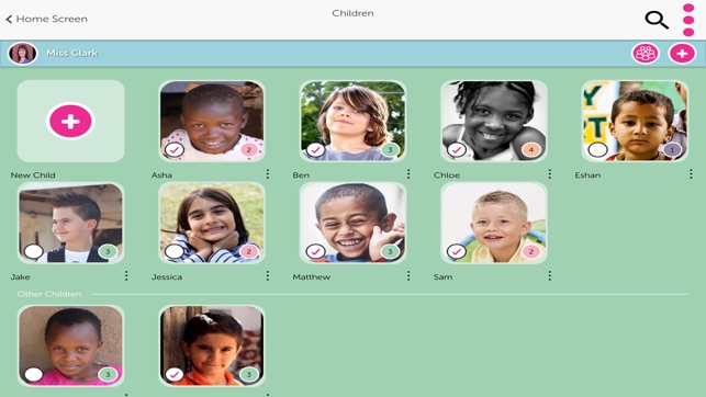 Chatta Learning(圖2)-速報App