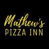 Mathews Pizza Inn