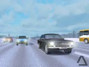 russian road racer pro iPad Captures Décran 4