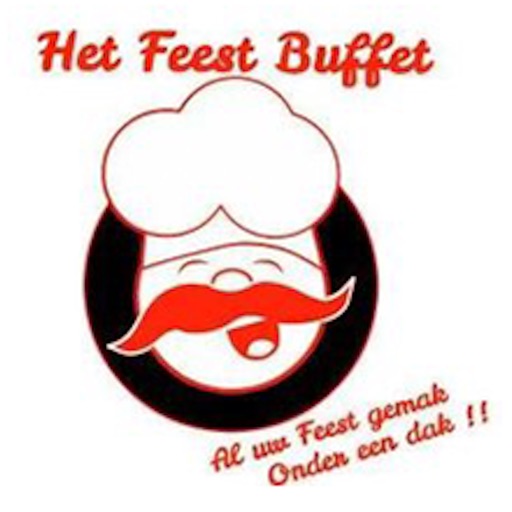 Het Feest Buffet icon