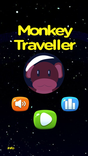 Monkey Traveller(圖1)-速報App