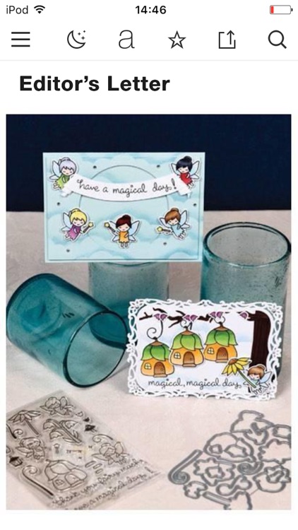 Cardmaking Stamping&Papercraft
