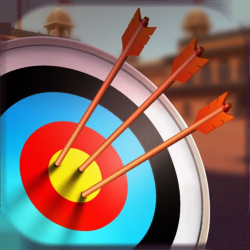 Rajasthani Archery King iOS App