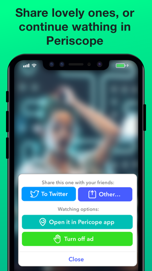 OnAir for Periscope(圖3)-速報App