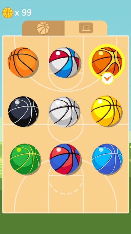 Tap Dunk