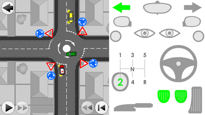 Driving Coach UK Screenshot