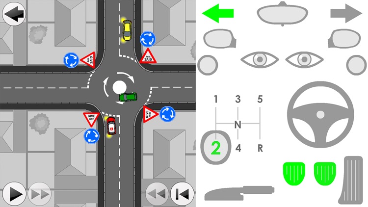 Driving Coach UK screenshot-4
