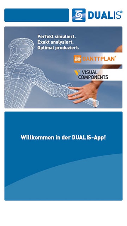DUALIS GmbH IT Solution