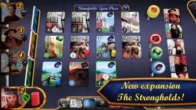 Splendor™: The Board ... screenshot1