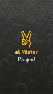 How to cancel & delete el mister 1