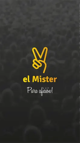 Game screenshot El Mister mod apk