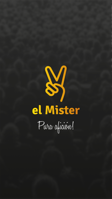 Screenshot #1 pour El Mister