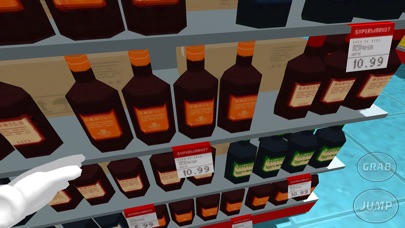 SHOP GAME: JOB SIMULATOR! screenshot 4