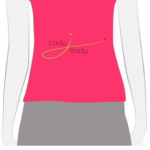 Lady J Body icon