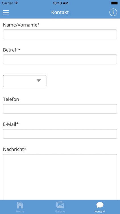 Schaalsee Fitness screenshot-3