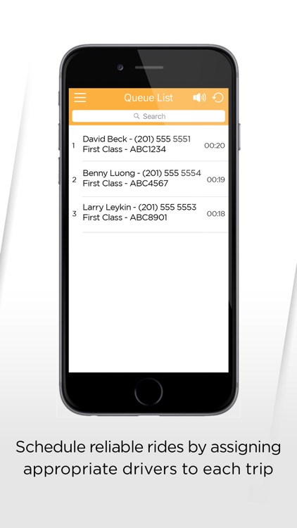 FarRide Affiliate app