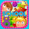 My School - Learn and Play - iPadアプリ